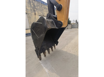 Excavadora de cadenas SANY 215C Excavator: foto 5