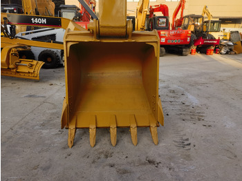 Excavadora cat 336d2 Crawler excavator: foto 3