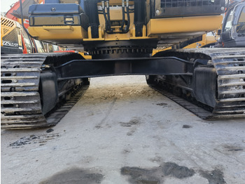 Excavadora cat 336d2 Crawler excavator: foto 4