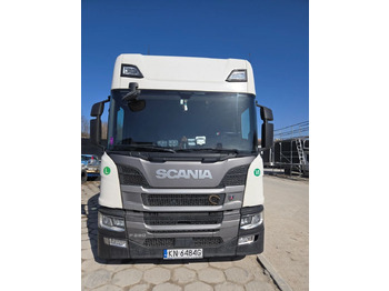 Camión lona Scania P 280 Firana 22Plety: foto 3
