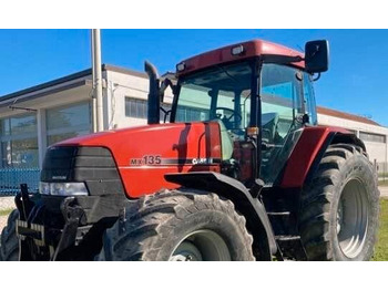 Tractor CASE IH MX Maxxum