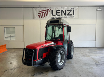 Tractor ANTONIO CARRARO