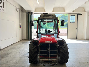 Tractor ANTONIO CARRARO TRX 9400: foto 3 Tractor ANTONIO CARRARO TRX 9400: foto 3