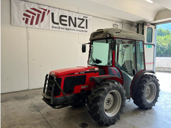 Tractor ANTONIO CARRARO TRX 9400: foto 2 Tractor ANTONIO CARRARO TRX 9400: foto 2