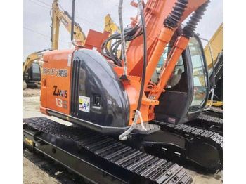 Excavadora de cadenas HITACHI