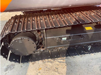 Excavadora de cadenas Hitachi ZX 130: foto 3