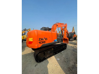 Excavadora de cadenas HITACHI ZX130