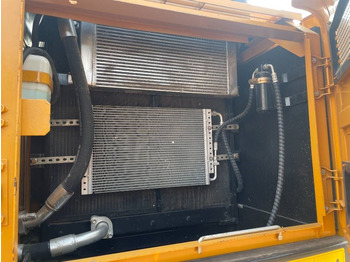 Excavadora de cadenas Sany SY 235: foto 5 Excavadora de cadenas Sany SY 235: foto 5