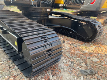 Excavadora de cadenas Sany SY 235: foto 2 Excavadora de cadenas Sany SY 235: foto 2