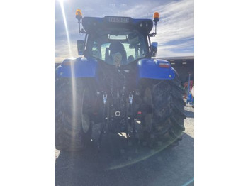 Tractor New Holland T7.210: foto 4 Tractor New Holland T7.210: foto 4