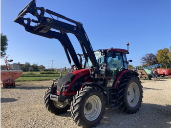 Tractor VALTRA A-series