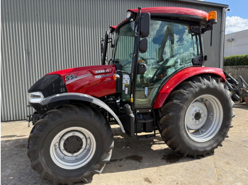 Tractor CASE IH Farmall 55A