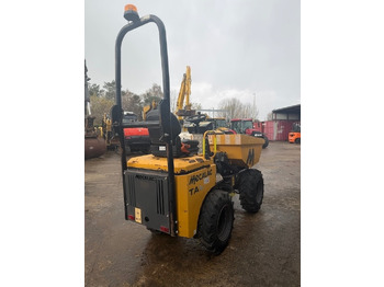 Minidumper Mecalac TA 1 EH: foto 4
