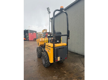 Minidumper Mecalac TA 1 EH: foto 3