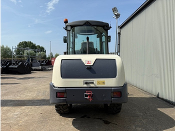 Arrendamiento de Terex TL 80 High Speed  Terex TL 80 High Speed: foto 3