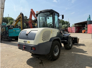 Arrendamiento de Terex TL 80 High Speed  Terex TL 80 High Speed: foto 4