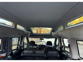 Coche Fiat Doblo II Doblo 1.6-120KM dla Niepełnosprawnych RAMPA Inwalida Model 2020: foto 5