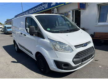 Furgón FORD Transit