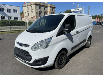 Furgón Ford Transit Transit Custom Transit Custom 2.0 Klima 153tkm Model 2018: foto 5