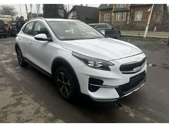 Coche KIA