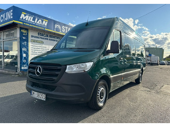 Furgón MERCEDES-BENZ Sprinter 311