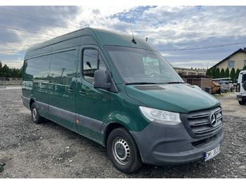 Furgón MERCEDES-BENZ Sprinter 311