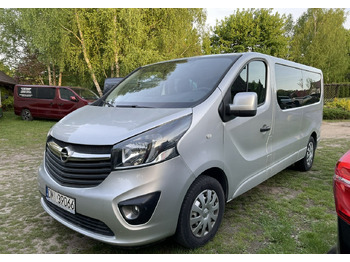 Coche OPEL