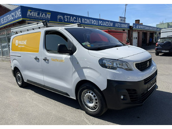 Furgón PEUGEOT Expert