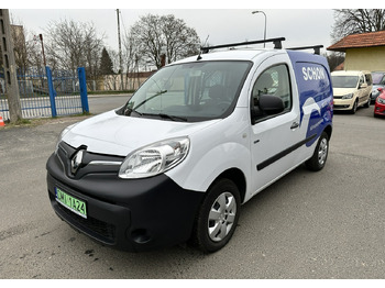 Furgón RENAULT Kangoo