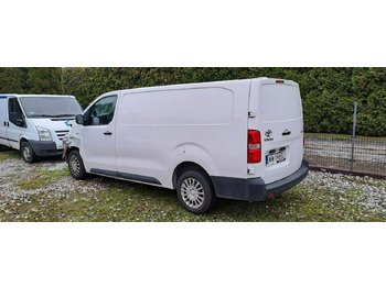 Furgoneta frigorifica Toyota Proace Toyota Proace Maxi Klima chlodnia izoterma 2020 Salon PL: foto 4