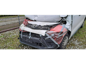 Furgoneta frigorifica Toyota Proace Toyota Proace Maxi Klima chlodnia izoterma 2020 Salon PL: foto 5