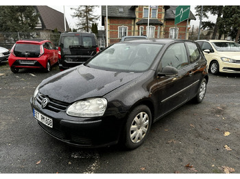Coche VOLKSWAGEN