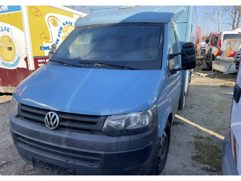 Vehículo de colección VOLKSWAGEN Transporter T5