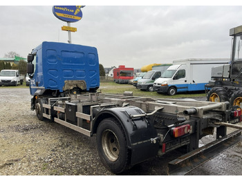 Camión chasis Volvo Inny Volvo Volvo FLB3C-280 Rama Klima 16000DMC 2016r EURO 6: foto 3 Camión chasis Volvo Inny Volvo Volvo FLB3C-280 Rama Klima 16000DMC 2016r EURO 6: foto 3