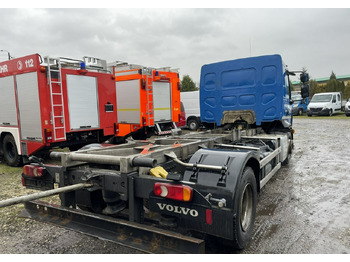 Camión chasis Volvo Inny Volvo Volvo FLB3C-280 Rama Klima 16000DMC 2016r EURO 6: foto 4 Camión chasis Volvo Inny Volvo Volvo FLB3C-280 Rama Klima 16000DMC 2016r EURO 6: foto 4