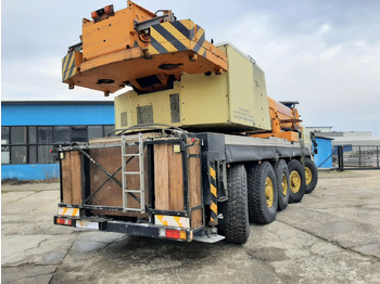 Autogrúa TEREX DEMAG AC100: foto 5