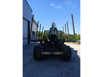 Autocargador Gremo 1050 F: foto 4 Autocargador Gremo 1050 F: foto 4