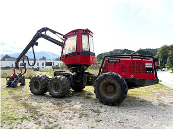 Arrendamiento de Komatsu 931.1  Komatsu 931.1: foto 4