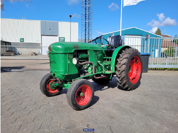 Tractor DEUTZ D