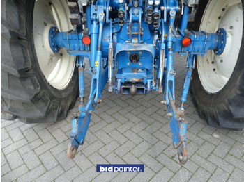 Tractor Ford 7810 Silver Jubilee: foto 5