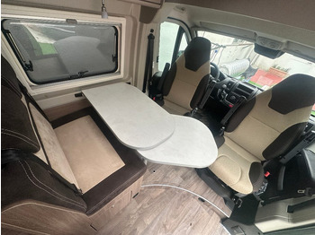 Cámper nuevo CARADO CV 640 PRO CON TETTO A SOFFIETTO: foto 4