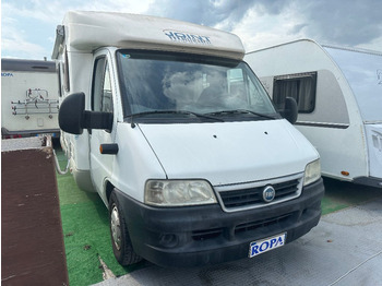 Autocaravana perfilada JOINT E 44: foto 1