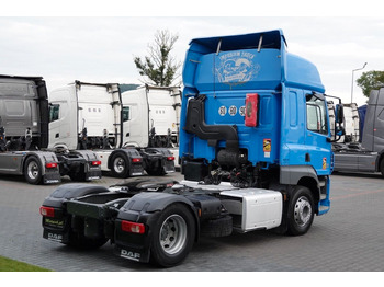 Cabeza tractora DAF CF 460 / AUTOMAT / EURO 6 / SPROWADZONY: foto 5