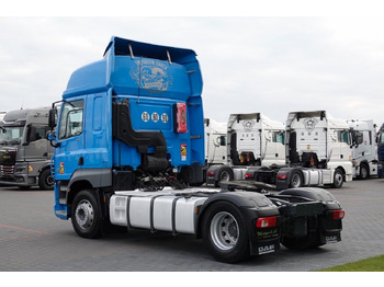 Cabeza tractora DAF CF 460 / AUTOMAT / EURO 6 / SPROWADZONY: foto 4