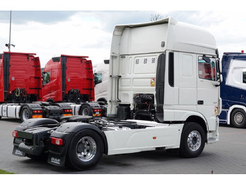 Cabeza tractora DAF XF 480 / I-PARK COOL / HYDRAULIKA DWUOBWODOWA /: foto 5