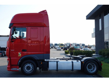 Cabeza tractora DAF XF 480 / LOW DECK / MEGA / 2021 / SSC / PO ZŁOTY: foto 3