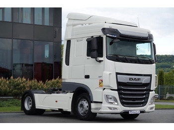 Cabeza tractora DAF XF 480 / RETARDER / HYDRAULIKA / I-PARK COOL: foto 2