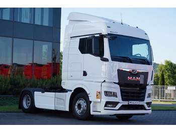 Cabeza tractora MAN TGX 18.470 / GM / RETARDER / NOWY MODEL / PO KO: foto 2 Cabeza tractora MAN TGX 18.470 / GM / RETARDER / NOWY MODEL / PO KO: foto 2