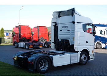 Cabeza tractora MAN TGX 18.470 / GM / RETARDER / NOWY MODEL / PO KO: foto 5 Cabeza tractora MAN TGX 18.470 / GM / RETARDER / NOWY MODEL / PO KO: foto 5