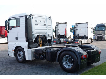Cabeza tractora MAN TGX 18.480 / HYDRAULIKA / RETARDER / MANUAL /  N: foto 4 Cabeza tractora MAN TGX 18.480 / HYDRAULIKA / RETARDER / MANUAL /  N: foto 4